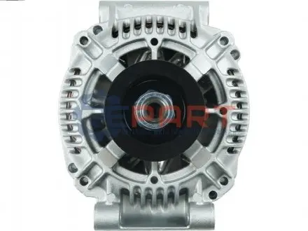 Генератор Renault Kangoo 97-/Megane 1.4-1.6 16V 96-03 (14V/75A) AS A3288 Купити в Україні