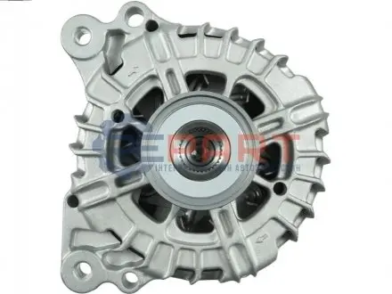 Генератор AS A3317 Купити в Україні