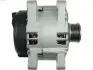 ГЕНЕРАТОР -RU AS (A3318) изображение 2