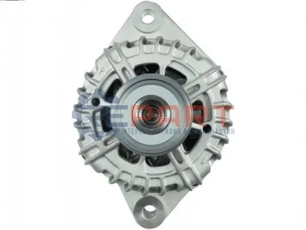 Фото Генератор AS (A3321) зображення 1