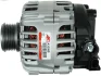ALTERNATOR AS (A3359S) изображение 4