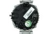 ALTERNATOR MB C180 2.1 11- 150A AS A3360VALEO (фото 3)