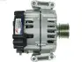 Генератор AS (A3363VALEO) зображення 2