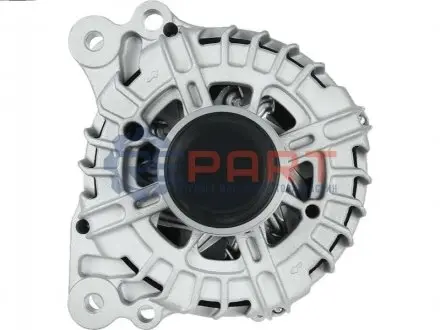 Генератор AS A3384S Купити в Україні