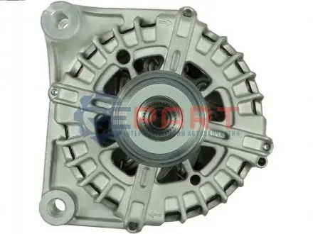 Генератор AS A3416S Купити в Україні