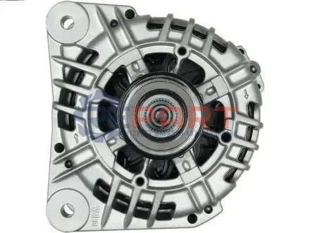 Генератор AS A3418PR Купити в Україні