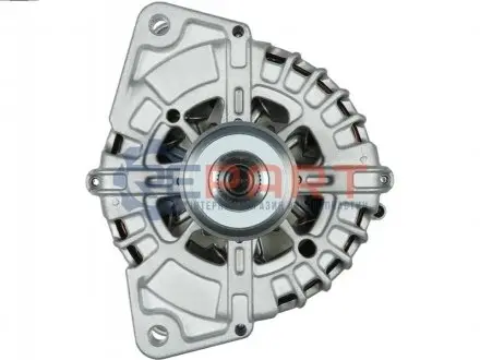 Фото 1 — Генератор AS (A3433S) Фото Генератор AS (A3433S) зображення 1