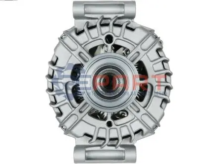 Генератор AS A3437S Купити в Україні