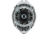 ALTERNATOR OPEL MOVANO 1.9 DTI A3443S