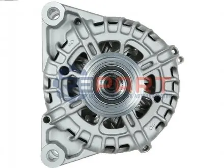 Генератор AS A3455S Купити в Україні