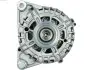 Автозапчасть AS (A3472VALEO) изображение 1