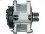 Автозапчасть AS (A3472VALEO) изображение 2