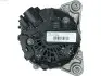 Автозапчасть AS (A3472VALEO) изображение 3