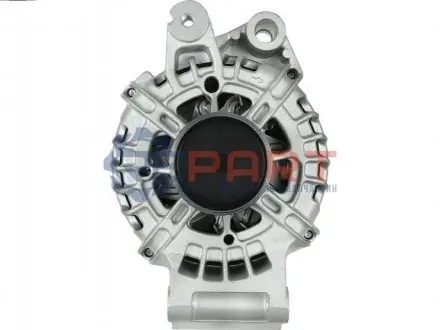 Генератор AS A3480S Купити в Україні