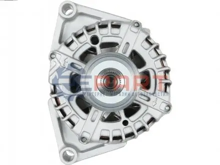 Фото Автозапчастина AS (A3488S) зображення 1