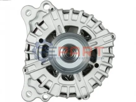 Генератор AS A3491S Купити в Україні