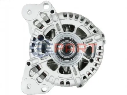 Генератор AS A3508S Купити в Україні