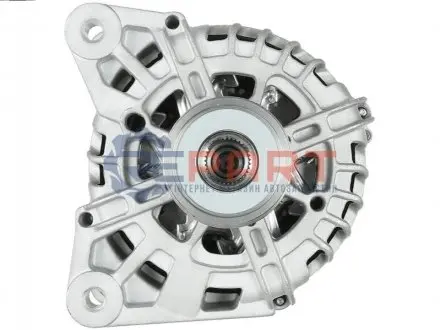 Генератор AS A3552S Купити в Україні