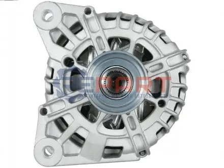 Генератор AS A3563S Купити в Україні