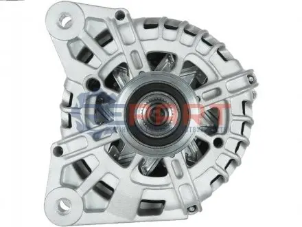 Генератор AS A3565S Купити в Україні