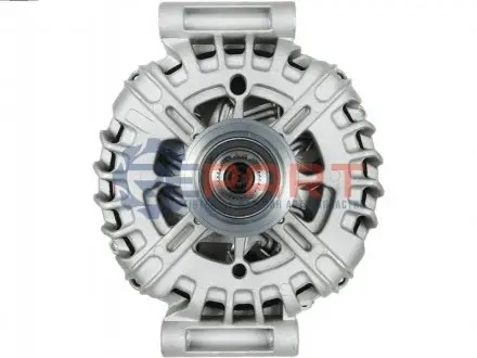 Фото Генератор AS (A3578S) зображення 1