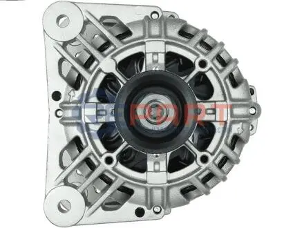 Генератор AS A3625PR Купити в Україні