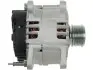Генератор Dacia Duster/Renault Clio 1.5 dCi 10- (14V/150A) AS (A3698S) зображення 2