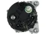 Генератор Dacia Duster/Renault Clio 1.5 dCi 10- (14V/150A) AS (A3698S) зображення 3