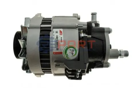 Генератор Ford Transit 2.5 DI/TD 91-00 (12V/70A) AS A4002 Купити в Україні