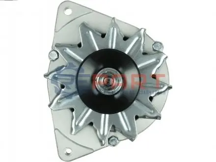 Генератор AS A4013 Купити в Україні