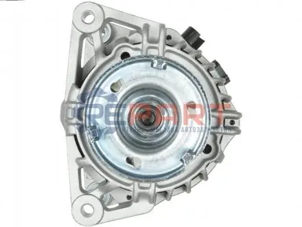 Генератор FORD FOCUS 1.8TDCI/TDDI, 2.0 98- AS A4021 Купити в Україні