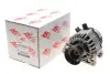 Фото Генератор Ford Focus 1.6/2.0 16V/1.8 TDCi 98-04 (12V/90A) AS (A4021PR) зображення 2