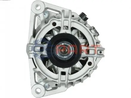 Фото Генератор FORD FOCUS 1.8I, 2.0 16V 98- AS (A4028) зображення 1