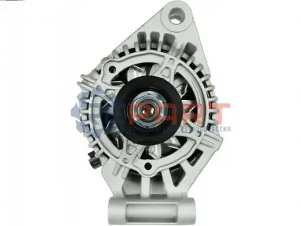 Генератор FORD FOCUS 1.4-2.0 98 AS A4035