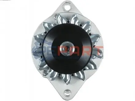 Фото Генератор (Ціна за цей товар формується з двох складових: Ціна на сайті + додатковий платіж. Остаточну ціну дізнавайтесь у менеджера.) AS (A4039) зображення 1