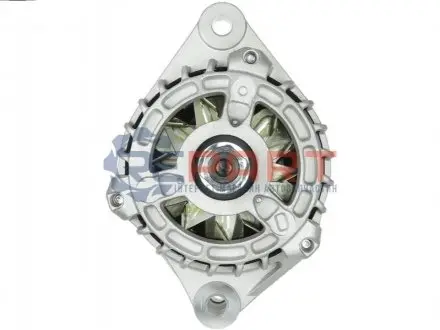 Фото Генератор AS (A4042) зображення 1