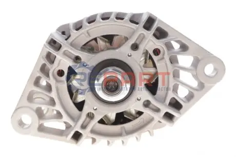 Генератор Fiat Brava/Doblo/Punto/Lancia Lybra 1.9D/JTD 98- (12V/100A) AS A4043 Купити в Україні