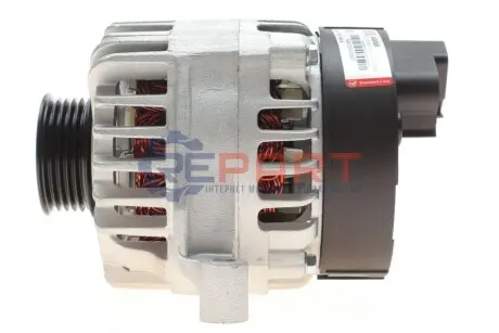 Генератор Fiat Doblo 10-/Punto 1.4 99- (12V/105A) AS A4058 Купити в Україні