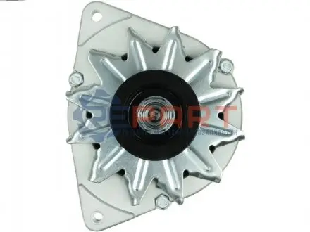 Генератор AS A4067 Купити в Україні