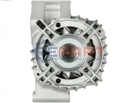 ГЕНЕРАТОР -RU AS A4070(P)