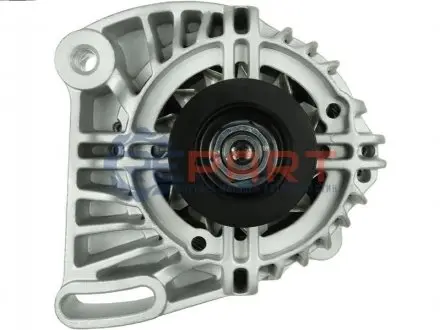 Генератор ALFA ROMEO MITO 08-, FIAT 500, ALBEA, BRAVO, GRANDE PUNTO 05- AS A4072 Купити в Україні