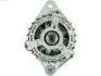 Генератор A4073 ALFA ROMEO 159 1.9JTDM 05-, FIAT BRAVO, CROMA, GRANDE PUNTO 1.9D MULTIJET 05-, OPEL ASTRA H, VECTRA C 1.9CDTI 04- A4073