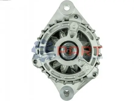 Генератор ALFA ROMEO 159 1.9JTDM 05-, FIAT BRAVO, CROMA, GRANDE PUNTO 1.9D MULTIJET 05-, OPEL TRA H, VECTRA C 1.9CDTI 04 AS A4073 Купити в Україні