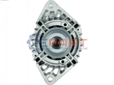 Генератор FIAT DOBLO, MULTIPLA, PALIO, PUNTO, SIENA, STILO, STRADA 1.9JTD 99- AS A4077 Купити в Україні