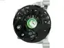 Фото Генератор ALFA ROMEO MITO 1.4 08-, FIAT BRAVO, GRANDE PUNTO, LINEA, PUNTO EVO 1.4 07-, LANCIA DELTA 1.4 08- AS (A4083) зображення 3