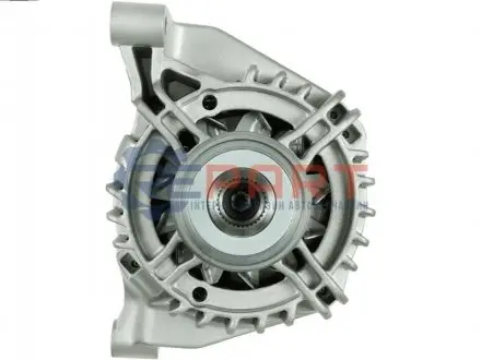 Генератор ALFA ROMEO MITO 1.4 08-, FIAT BRAVO, GRANDE PUNTO, LINEA, PUNTO EVO 1.4 07-, LANCIA DELTA 1.4 08- AS A4083 Купити в Україні