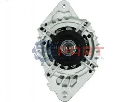 Генератор CITROEN C1, PEUGEOT 107, TOYOTA AYGO 1.0 05- AS A4084 Купити в Україні