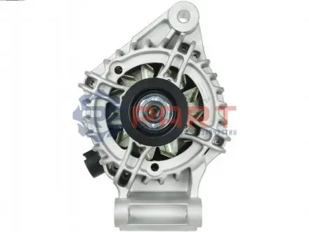 Фото 1 — Генератор FORD C-MAX 1.6 07-, FOCUS 1.4, 1.6 00- AS (A4089) Фото Генератор FORD C-MAX 1.6 07-, FOCUS 1.4, 1.6 00- AS (A4089) зображення 1