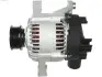 Автозапчасть AS (A4091) изображение 4