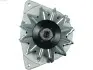 Фото ALTERNATOR -PL AS (A4119) зображення 1